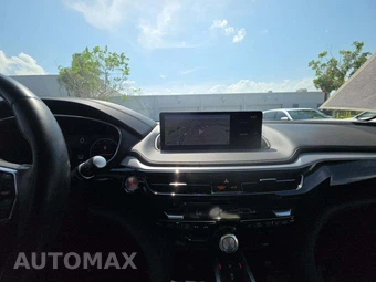2024 Acura MDX w/Technology Pkg - miniatura 10