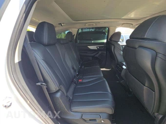 2024 Acura MDX w/Technology Pkg - miniatura 17