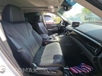 2024 Acura MDX w/Technology Pkg - miniatura 19