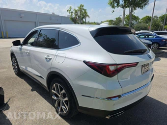 2024 Acura MDX w/Technology Pkg - miniatura 2