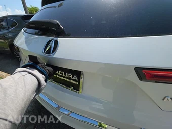 2024 Acura MDX w/Technology Pkg - miniatura 23
