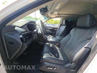 2024 Acura MDX w/Technology Pkg - miniatura 6