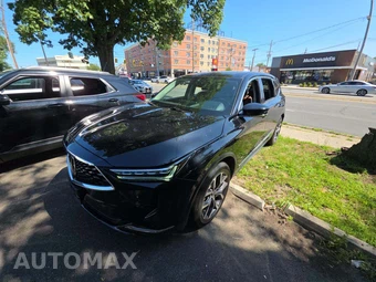 2024 Acura MDX w/Technology Pkg