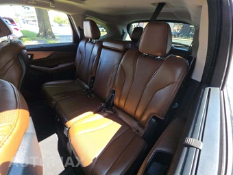 2024 Acura MDX w/Technology Pkg - miniatura 13