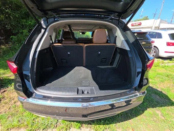 2024 Acura MDX w/Technology Pkg - miniatura 15