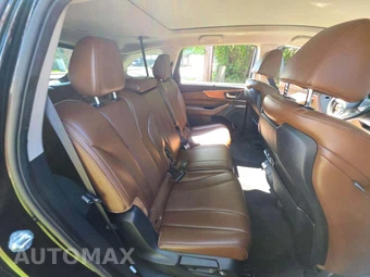 2024 Acura MDX w/Technology Pkg - miniatura 17