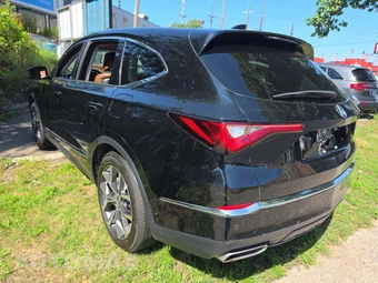 2024 Acura MDX w/Technology Pkg - miniatura 2