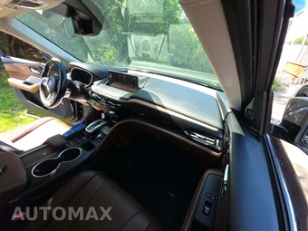 2024 Acura MDX w/Technology Pkg - miniatura 20