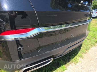 2024 Acura MDX w/Technology Pkg - miniatura 22
