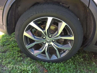 2024 Acura MDX w/Technology Pkg - miniatura 24