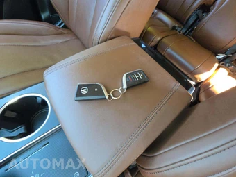 2024 Acura MDX w/Technology Pkg - miniatura 8