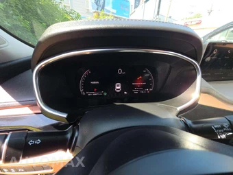 2024 Acura MDX w/Technology Pkg - miniatura 9