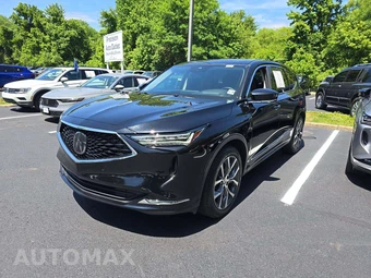 2024 Acura MDX w/Technology Pkg
