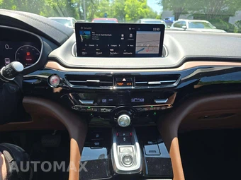 2024 Acura MDX w/Technology Pkg - miniatura 10