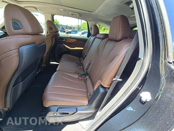 2024 Acura MDX w/Technology Pkg - miniatura 13