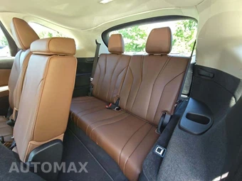 2024 Acura MDX w/Technology Pkg - miniatura 14