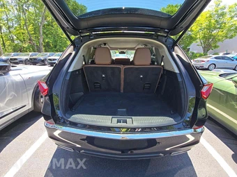 2024 Acura MDX w/Technology Pkg - miniatura 15
