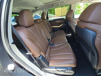 2024 Acura MDX w/Technology Pkg - miniatura 17