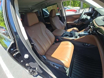 2024 Acura MDX w/Technology Pkg - miniatura 19
