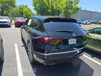 2024 Acura MDX w/Technology Pkg - miniatura 2