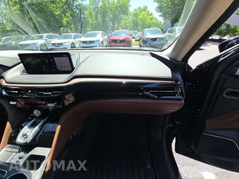 2024 Acura MDX w/Technology Pkg - miniatura 20