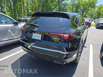 2024 Acura MDX w/Technology Pkg - miniatura 3