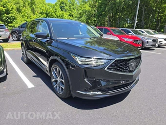 2024 Acura MDX w/Technology Pkg - miniatura 4
