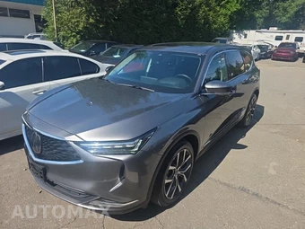 2024 Acura MDX w/Technology Pkg