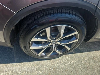 2024 Acura MDX w/Technology Pkg - miniatura 10
