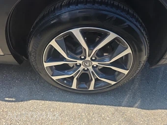 2024 Acura MDX w/Technology Pkg - miniatura 11
