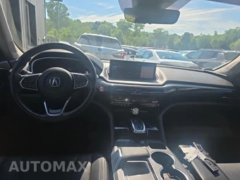 2024 Acura MDX w/Technology Pkg - miniatura 14