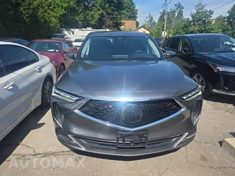 2024 Acura MDX w/Technology Pkg - miniatura 2