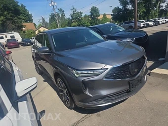 2024 Acura MDX w/Technology Pkg - miniatura 3