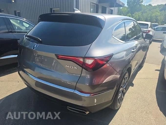 2024 Acura MDX w/Technology Pkg - miniatura 4