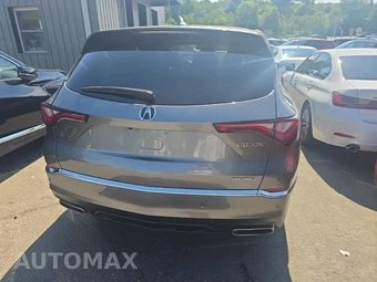 2024 Acura MDX w/Technology Pkg - miniatura 5