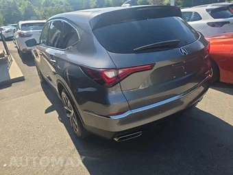 2024 Acura MDX w/Technology Pkg - miniatura 6