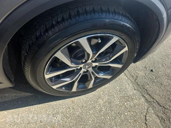 2024 Acura MDX w/Technology Pkg - miniatura 9