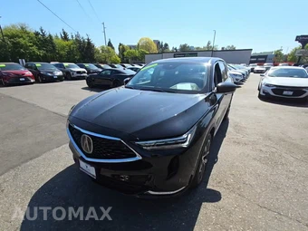 2024 Acura MDX w/Technology Pkg