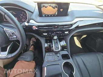 2024 Acura MDX w/Technology Pkg - miniatura 11