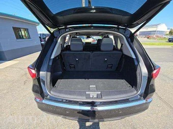 2024 Acura MDX w/Technology Pkg - miniatura 16