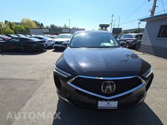 2024 Acura MDX w/Technology Pkg - miniatura 2