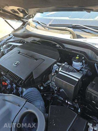 2024 Acura MDX w/Technology Pkg - miniatura 23