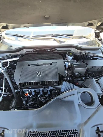 2024 Acura MDX w/Technology Pkg - miniatura 24