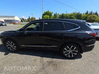 2024 Acura MDX w/Technology Pkg - miniatura 3