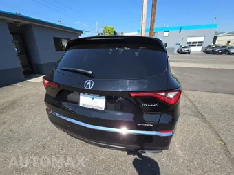 2024 Acura MDX w/Technology Pkg - miniatura 4