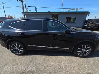 2024 Acura MDX w/Technology Pkg - miniatura 5