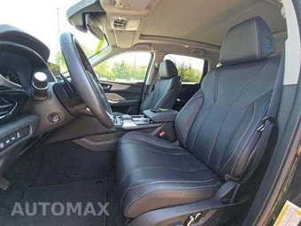 2024 Acura MDX w/Technology Pkg - miniatura 7