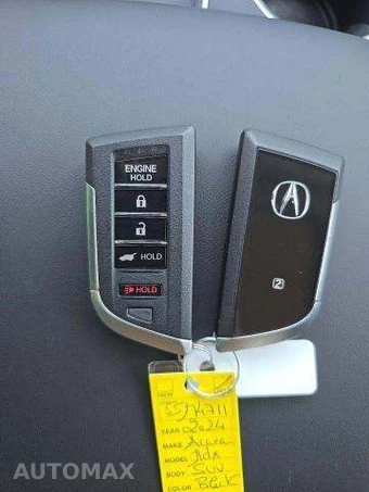2024 Acura MDX w/Technology Pkg - miniatura 9