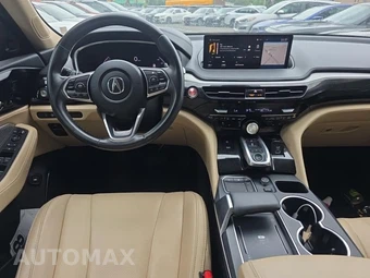 2024 Acura MDX w/Technology Pkg - miniatura 14