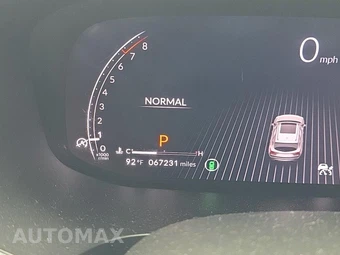 2024 Acura MDX w/Technology Pkg - miniatura 15
